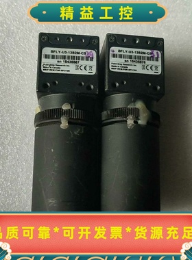 灰点相机BFLY-U3--13S2M-CS二手拆机--议价商品