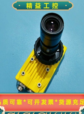 康耐视IS5100-11成色不错议价出--议价商品