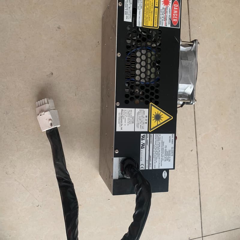 DANGER 激光器GLG3078，原装进口二手，需要的联系--议价商品
