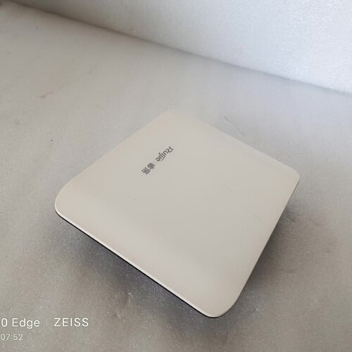 二手 Ruijie/锐捷睿易网络无线AP RG-EAP201--议价商品