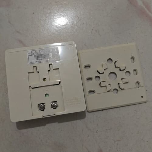 庆东锅炉、壁挂炉控制面板，FR-51，功能正常，实物拍，有意--议