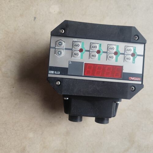 贺德克温度控制器 ETS1701-100-000全新--议价商品