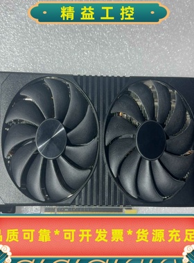 惠普HPRX6600XT8G显卡测试完好实物照片--议价商品