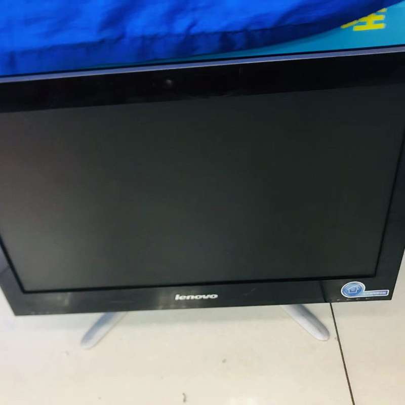 联想一体机C355。双核处理器。内存4G。硬盘500G。有1--议价商品