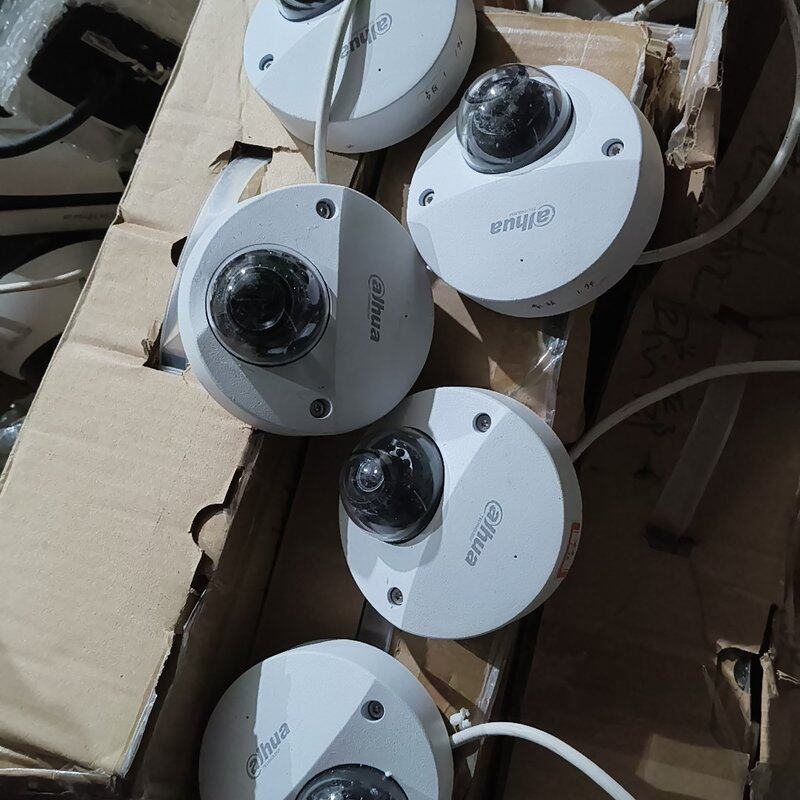 大华200万电梯半球DH-IPC-HDBW7233F-M--议价商品