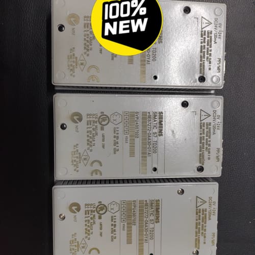 文本 TD200外壳 6ES7272-0AA30-0YA1--议价商品
