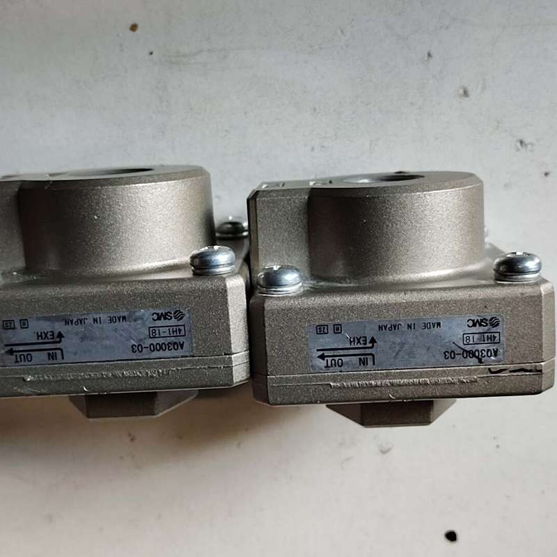 SMC快速排气阀 AQ3000-03 日本原装--议价商品