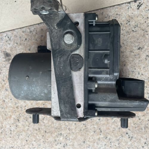 宝马E66ABS泵刹车系统EPS泵--议价商品