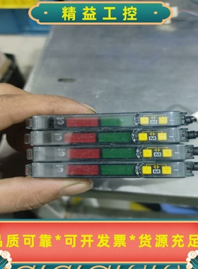 台湾力科拆机RIKO光千传感器，BR302-NP，成色很漂亮--议价商品