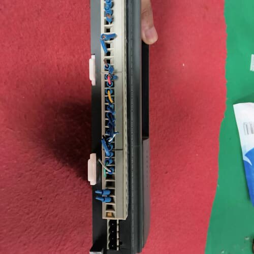 顾美CX2N-48MR-1AD1DA-V二手拆机，带AD和D--议价商品