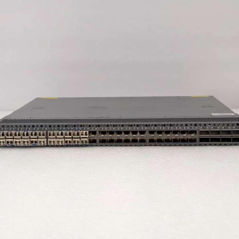 锐捷RG-S6120-48XS8CQ 48口万兆交换机--议价商品