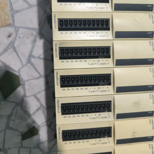 施耐德TM2AM01HT拆机实物拍摄功能包好单价120--议价商品