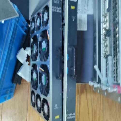 思科Cisco 4510R+E风扇，WS-X4582+E--议价商品