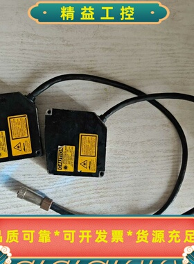 SICKOD5-30T05，设备拆下来，功能正常，看上的直--议价商品