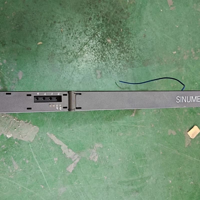 西门子SINUMERIK扩展模块，型号6SL3040-1NC--议价商品