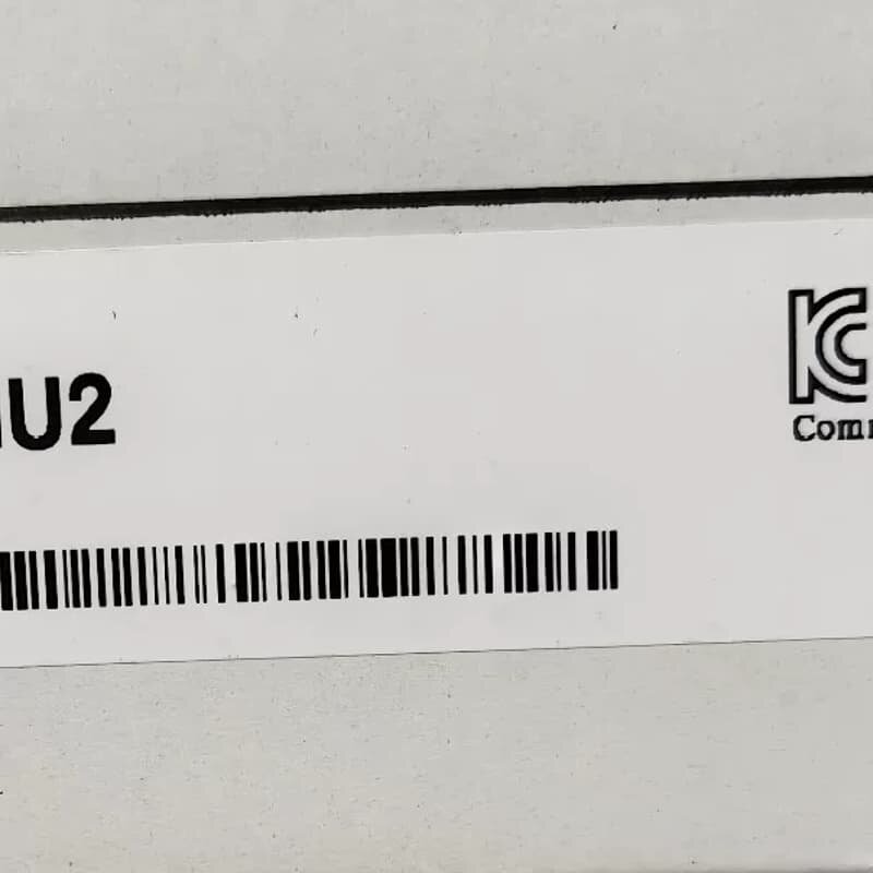 HR-NU2 基恩士通信单元 全新原装正品 未拆封 带原厂包--议价商品