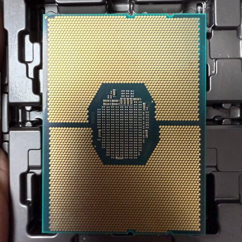 intel 5218R 英特尔金牌服务器CPU 正式版--议价商品