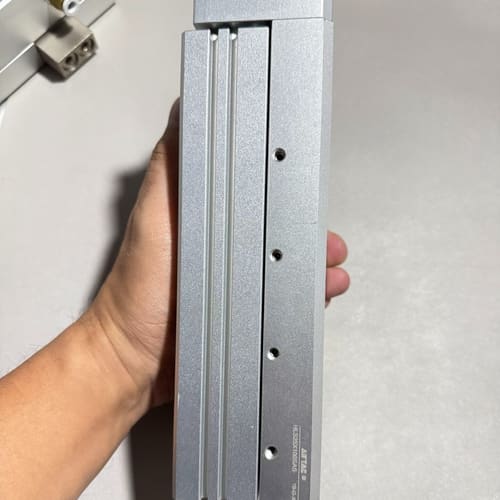 亚德克气缸HLS25X100SAS,原装正品,实物拍摄,--议价商品
