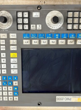 法格PMC-2000 数控系统 8070-0L-ICU-RS--议价商品