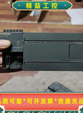 西门子CPU224XPCN，订货号是214-2AD23-0--议价商品