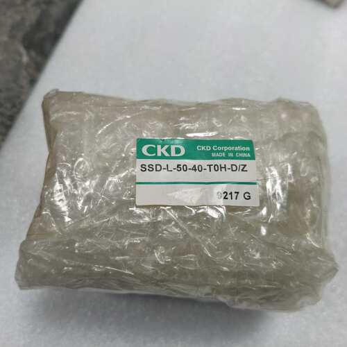 CKD气缸 SSD-L-50-40-T0H-D/Z--议价商品