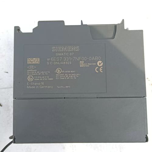 西门子331-7NF00-0AB0--议价商品