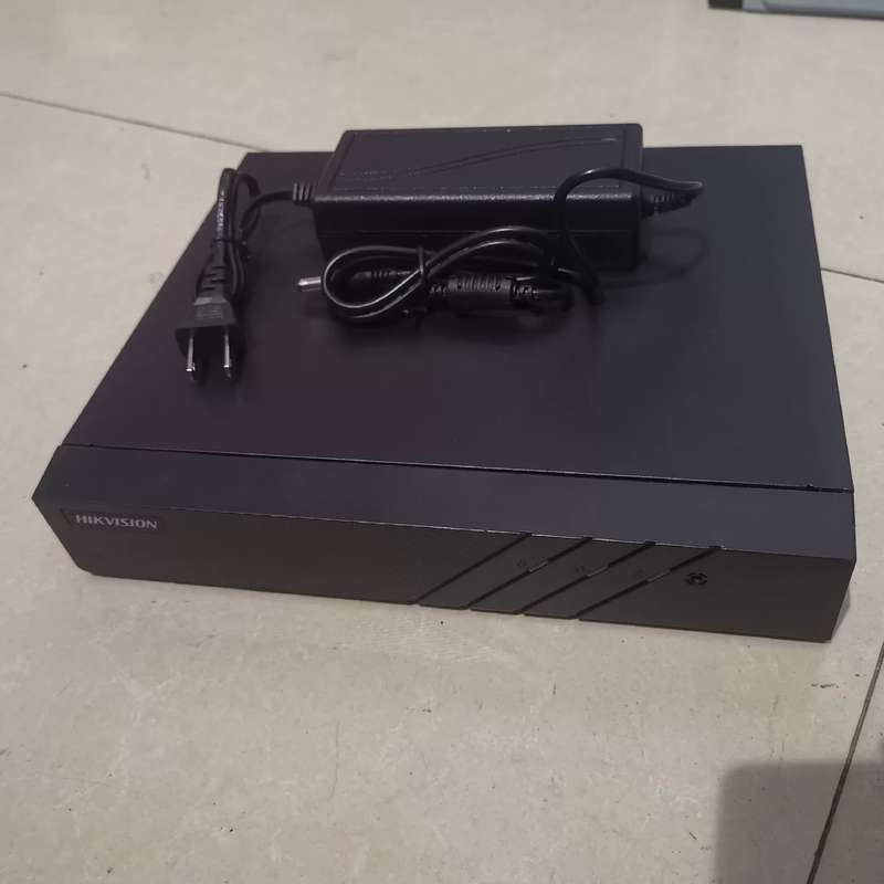 海康威视DS-7816N-K1/C(D)16路网络硬盘录像机--议价商品