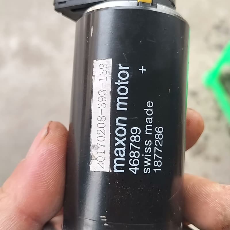 maxon RE40配52外经减速器113：1--议价商品