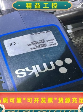 MKS蝶阀T2BA34414拆机数枚…--议价商品