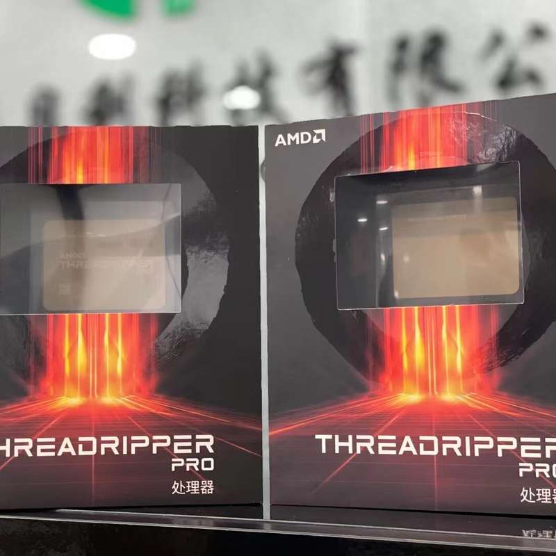 AMD 线程撕裂者5995WX,5975WX 5965WX,--议价商品