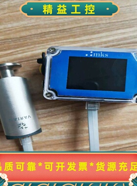 VARIAN真空计PVG-500，型号PVG500KF16，--议价商品