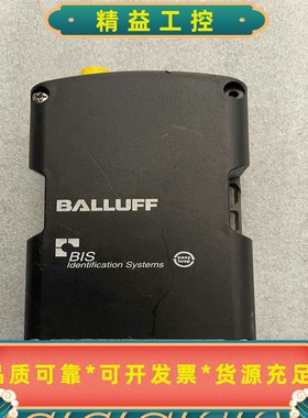 BALLUFF，BISL-6002-019-050-03---议价商品