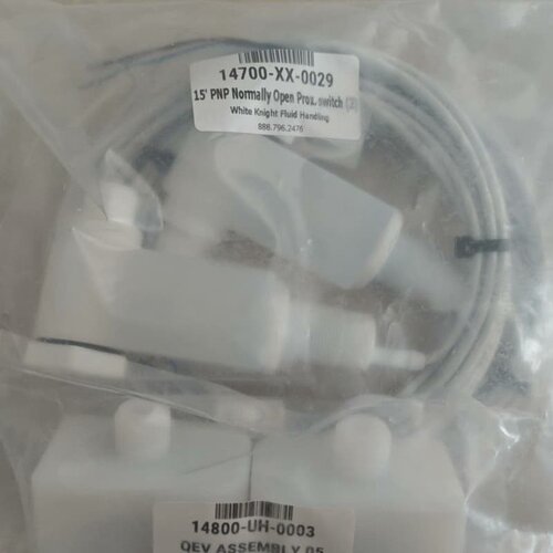 White Knight Fluid Handling 15--议价商品
