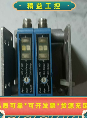 出威格勒Wengior品牌的光纤放大器，型号为DX22PCT--议价商品