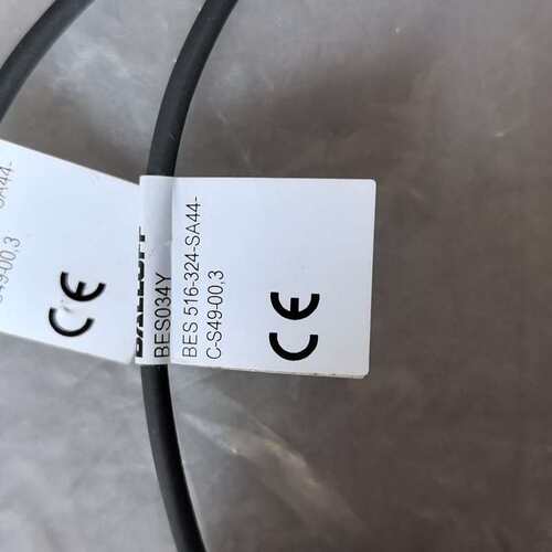 巴鲁夫BES 516-324-SA44-C-S49-00,3--议价商品
