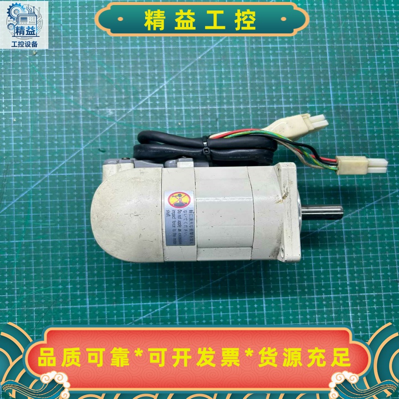 松下伺服200W电机:MSM021P1A--议价商品