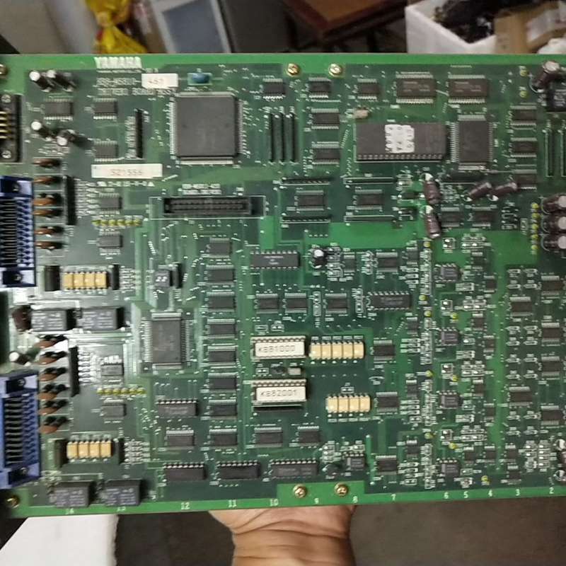 YAMAHA雅马哈KB8-M5810-412驱动板 原装拆机--议价商品