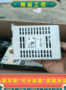 LECPAN1-LEFSH25RA-250驱动器，实图拍摄--议价商品