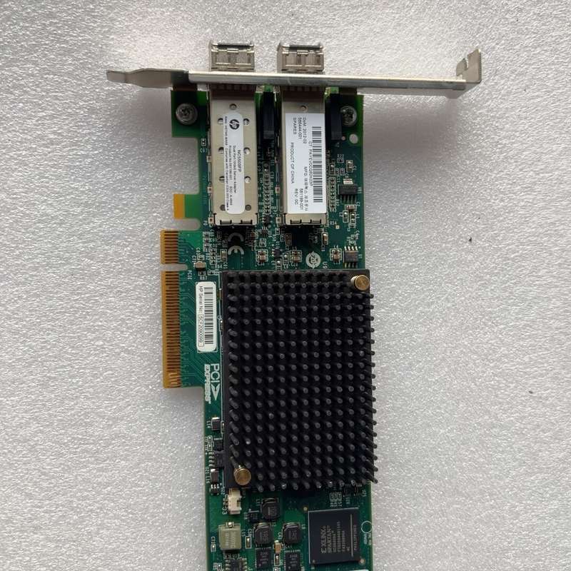 HP NC550SFP服务器网卡--议价商品