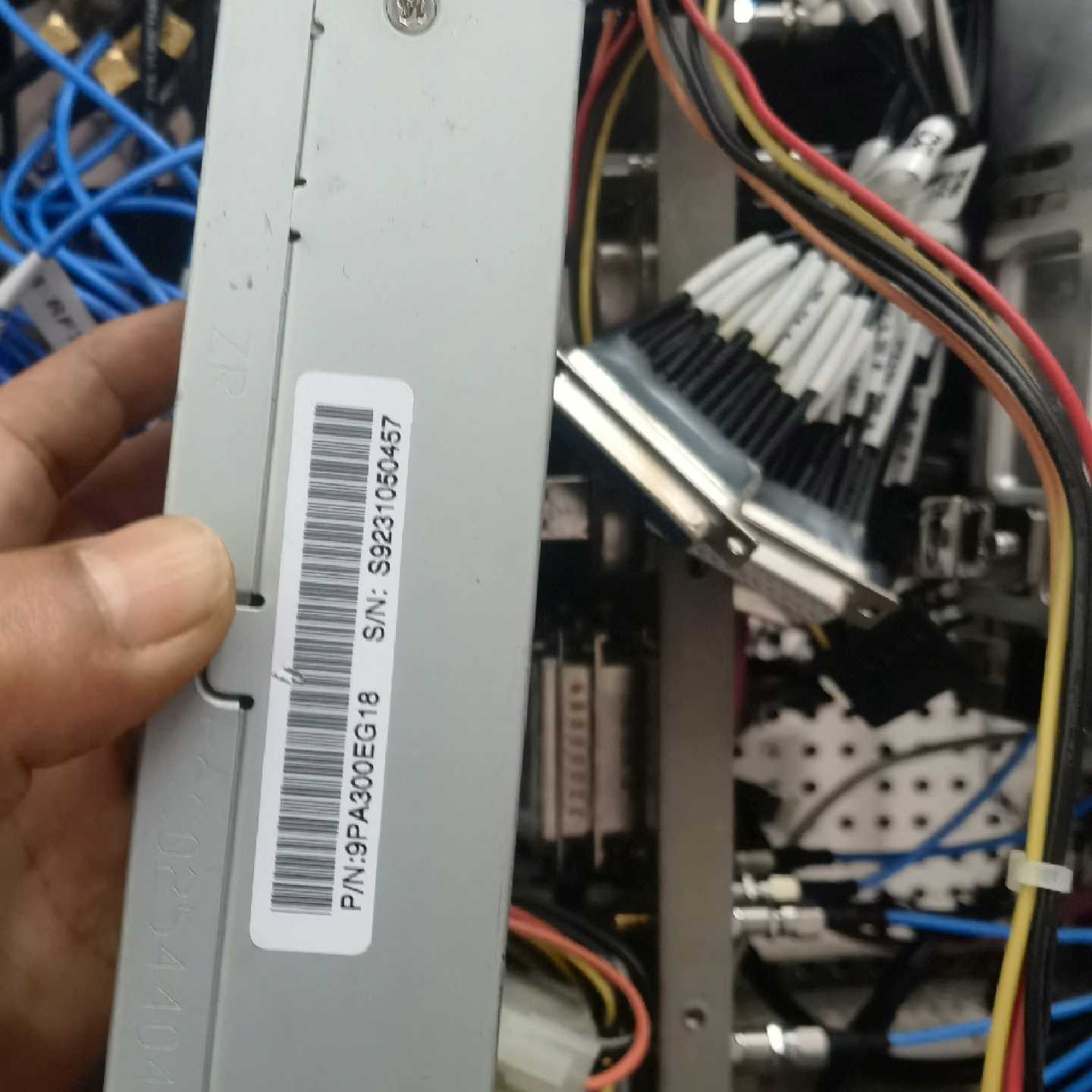 议价--拆机二手全汉 FSP300-60LG-5K 工控机小电源30