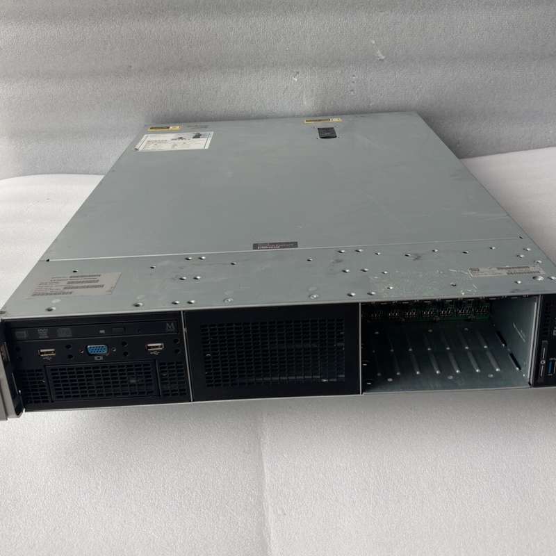 HP DL380 Gen9 机架式服务器 准系统--议价商品