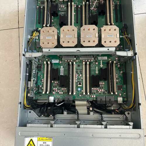 浪潮原装8460M3YZMB-00280-102 主扳价格6--议价商品