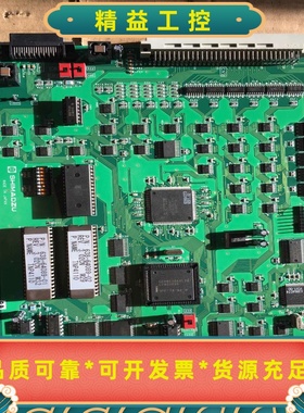 638-72456岛津TOC4100CPU板，拆机的，包好--议价商品