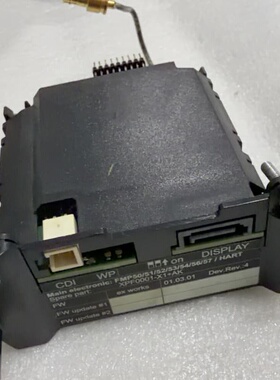 E+H雷达液位计主板XPF0001-X1+AK ，FMP50--议价商品