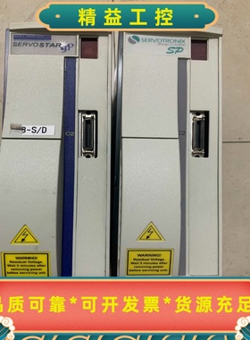 科尔摩根伺服驱动器CP303250--议价商品