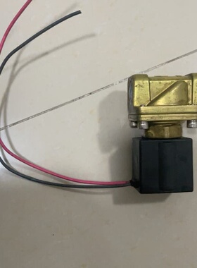 VXZ2240-04-5G1电磁阀，拆机闲置功能包好。--议价商品