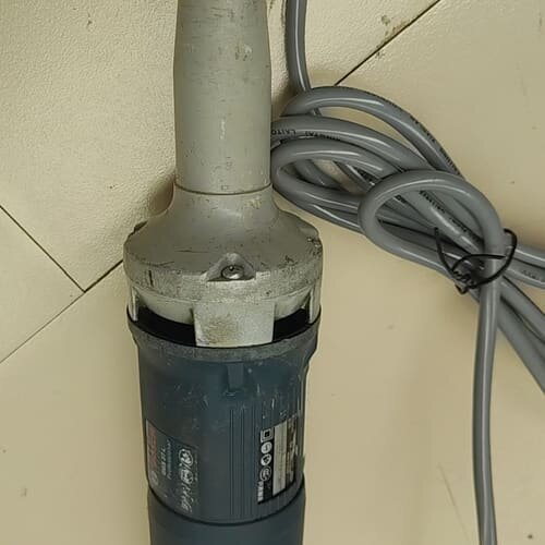 博士 BOSCH 直磨机 GGS 27L，功率 500W，--议价商品