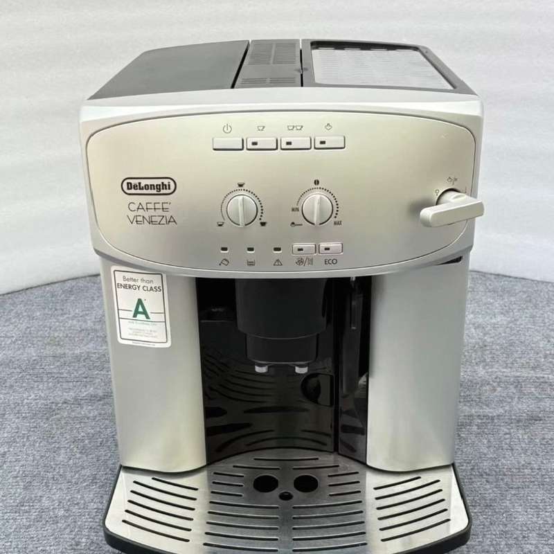 德龙 Delonghi ESAM2200.S 全自动咖啡机--议价商品