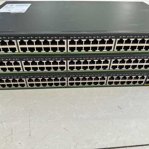新款H3C S5170-54S-EI 48口全千兆交换机--议价商品