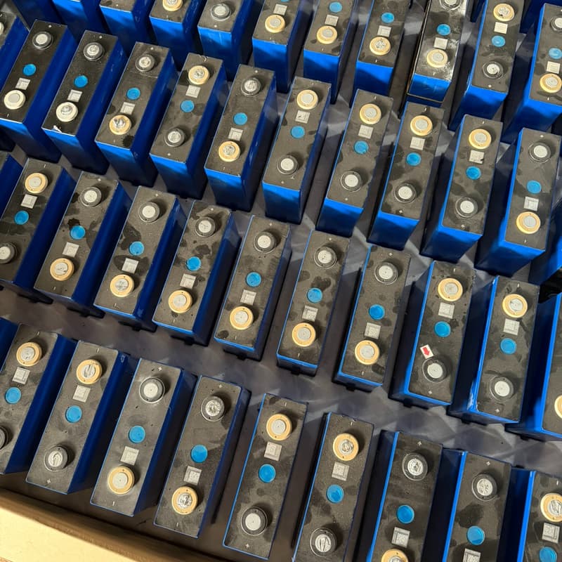 全新海四达100安铁锂,3.2V--议价商品